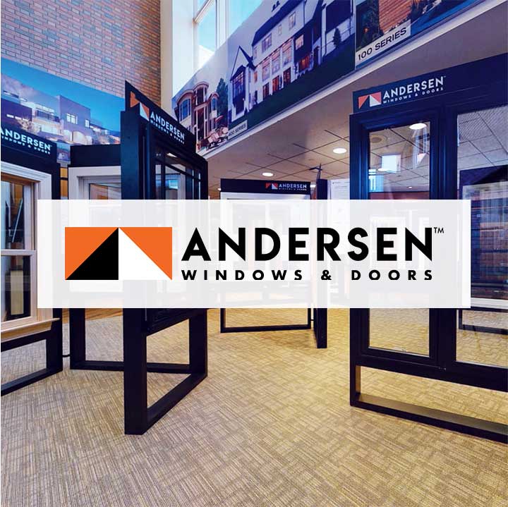 Andersen Windows