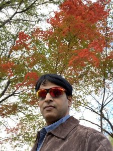 Anurag Saurabh
