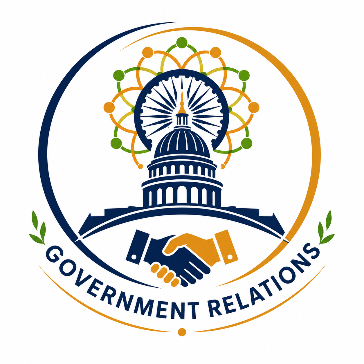 GOVERNMENT RELATIONS