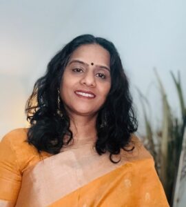 Uma Venkat