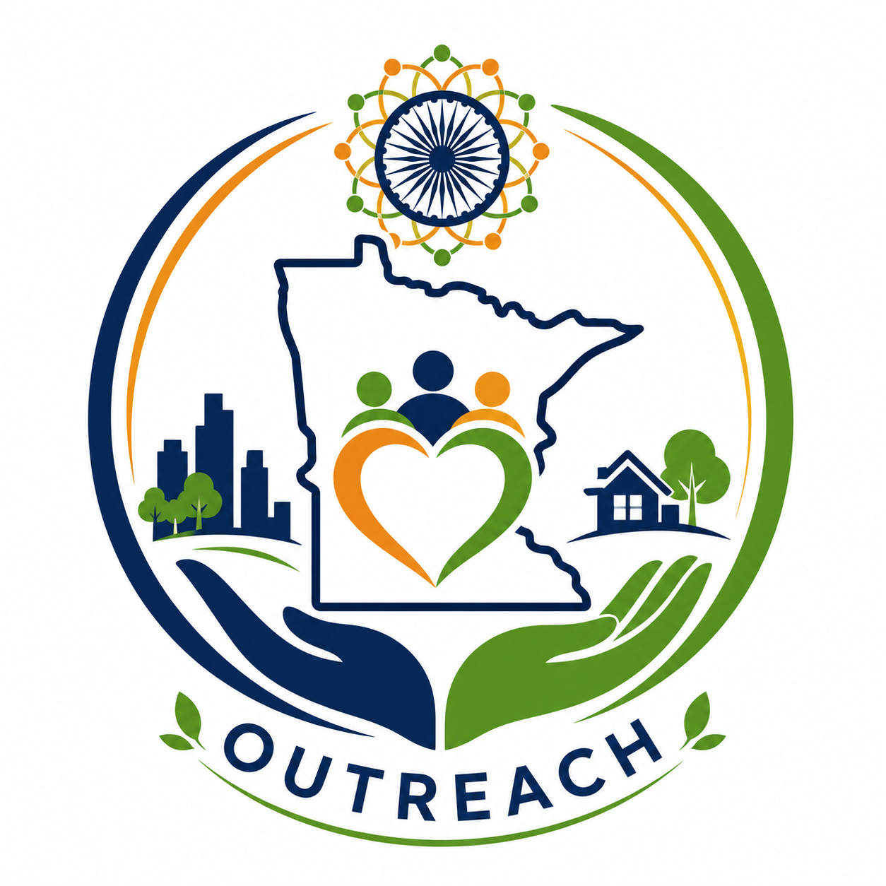 OUTREACH