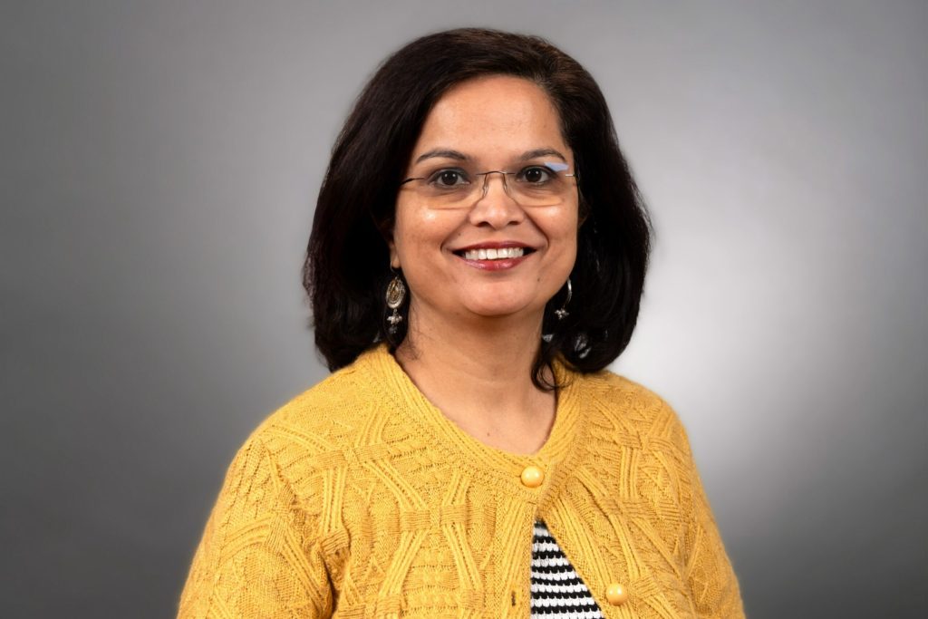 Sayali Amrapurkar Jahagirdar