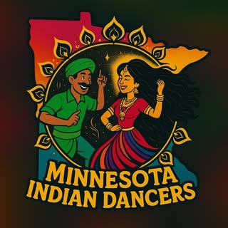 MN Indian Dancers